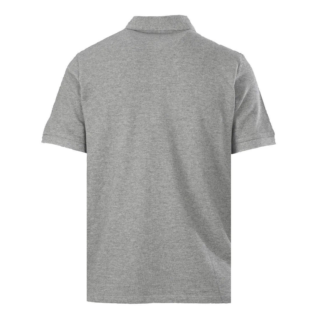 THOM BROWNE TB POLO THOM BROWNE . TB 260 TB Classic POLO 260 Authentic Factory Quality Same Style Authentic ：White/Black/Gray Size：1 2 3 4